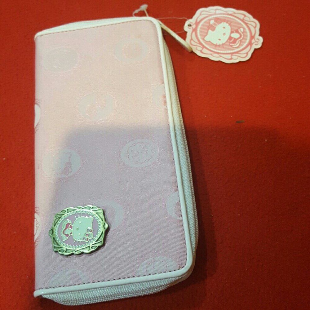 Wallet